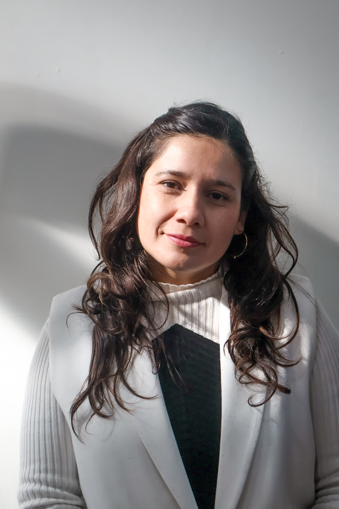 Francisca González